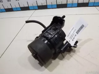 123600P160 Toyota Опора двигателя передняя Toyota Highlander 3 restailing Арт E48407756, вид 5