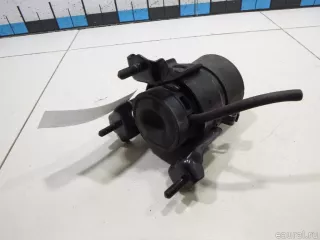 123600P160 Toyota Опора двигателя передняя Toyota Highlander 3 restailing Арт E48407756, вид 7