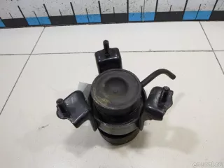 123600P160 Toyota Опора двигателя передняя Toyota Highlander 3 restailing Арт E48407756, вид 9