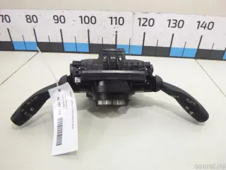 32266884 Volvo Переключатель подрулевой (стрекоза) Volvo XC60 2 Арт E48407952, вид 1