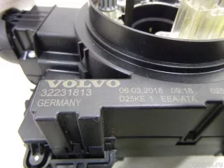 32266884 Volvo Переключатель подрулевой (стрекоза) Volvo XC60 2 Арт E48407952, вид 7