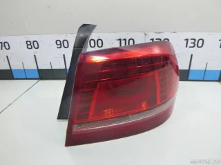 3AE945208B VAG Фонарь задний наружный правый Volkswagen Passat B7 Арт E48408261, вид 1
