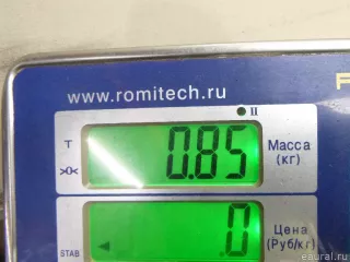 31686003 Volvo Патрубок радиатора Volvo XC90 2 Арт E48408837, вид 10