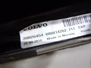 39826456 Volvo Накладка декоративная Volvo XC90 2 Арт E48410042, вид 6