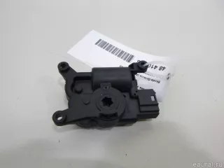 5Q0907511A VAG Моторчик заслонки печки Volkswagen Golf SPORTSVAN Rastailing Арт E48410146, вид 4