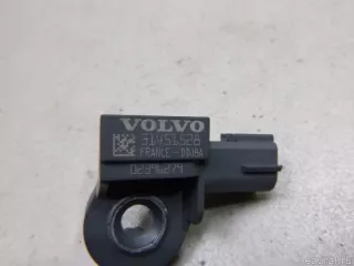 31451528 Volvo Датчик AIR BAG Volvo XC90 2 Арт E48410220, вид 2