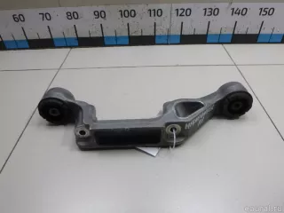 523800E020 Toyota Кронштейн редуктора Toyota Highlander 3 restailing Арт E48410284, вид 1