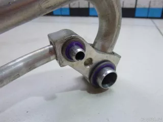 64539423283 BMW Трубка кондиционера BMW 3 G20/G21 Арт E48411219, вид 3