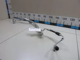 64539423283 BMW Трубка кондиционера BMW 3 G20/G21 Арт E48411219, вид 4