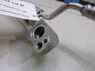 64539423283 BMW Трубка кондиционера BMW 3 G20/G21 Арт E48411219, вид 7