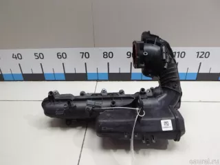 2740900037 Mercedes Benz Коллектор впускной Mercedes E W213 Арт E48411732, вид 1