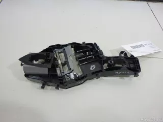 5NN837811G VAG Кронштейн ручки Volkswagen Tiguan 2 Арт E48412240, вид 4