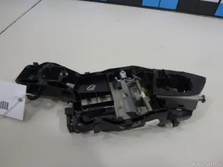 5NN837811G VAG Кронштейн ручки Volkswagen Tiguan 2 Арт E48412240, вид 5