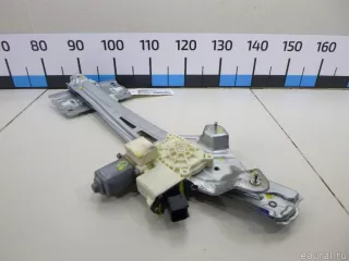 BB5Z7823208A Ford Стеклоподъемник электр. передний правый Ford Explorer 5 restailing Арт E48412735, вид 2