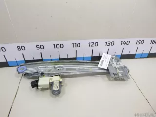 BB5Z7823208A Ford Стеклоподъемник электр. передний правый Ford Explorer 5 restailing Арт E48412735, вид 4