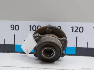 BB5Z1104A Ford Ступица передняя/задняя Ford Explorer 5 restailing Арт E48413832, вид 2