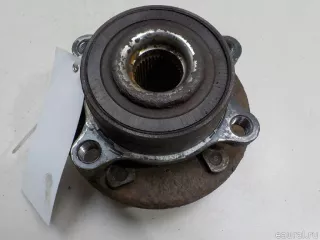 BB5Z1104A Ford Ступица передняя/задняя Ford Explorer 5 restailing Арт E48413832, вид 4