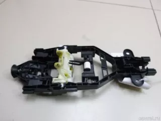 31378254 Volvo Кронштейн ручки Volvo XC90 2 Арт E48414099, вид 5