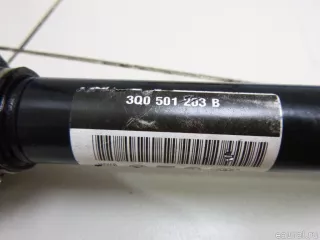 3Q0501203B VAG Полуось передняя левая (приводной вал, шрус) Skoda Superb 3 Арт E48414448, вид 4