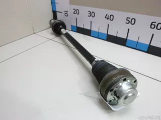 3Q0501203B VAG Полуось передняя левая (приводной вал, шрус) Skoda Superb 3 Арт E48414448, вид 7