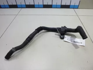 16261F0010 Toyota Трубка кондиционера Lexus ES 7 Арт E48414504, вид 3