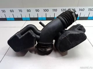 BB539F805AD Ford Резонатор воздушного фильтра Ford Explorer 5 restailing Арт E48414859, вид 3