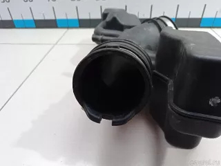 BB539F805AD Ford Резонатор воздушного фильтра Ford Explorer 5 restailing Арт E48414859, вид 4