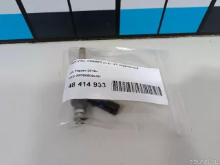 06G906036AH VAG Форсунка инжекторная электрическая Volkswagen Tiguan 2 Арт E48414933, вид 5