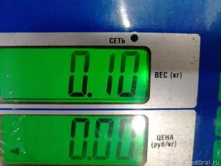06G906036AH VAG Форсунка инжекторная электрическая Volkswagen Tiguan 2 Арт E48414933, вид 6
