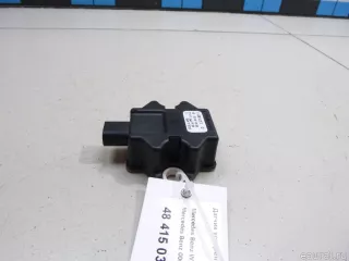 0065422618 Mercedes Benz Датчик ускорения Mercedes ML/GLE W166 Арт E48415031, вид 4