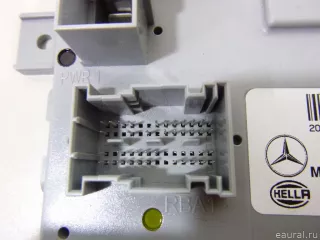 2059006330 Mercedes Benz Блок электронный Mercedes S C217 Арт E48415349, вид 4