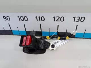 7348006270C0 Toyota Ответная часть ремня безопасности Toyota Camry XV70 Арт E48416001, вид 1