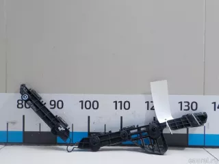 5257606160 Toyota Направляющая заднего бампера левая Toyota Camry XV70 Арт E48416134, вид 2