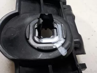 5257606160 Toyota Направляющая заднего бампера левая Toyota Camry XV70 Арт E48416134, вид 5
