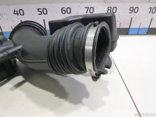 BB5Z9B659D Ford Резонатор воздушного фильтра Ford Explorer 5 restailing Арт E48416343, вид 3