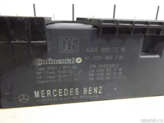 2059007218 Mercedes Benz Блок электронный Mercedes S C217 Арт E48416786, вид 7