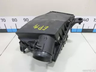 31439666 Volvo Корпус воздушного фильтра Volvo XC90 2 Арт E48418631, вид 2