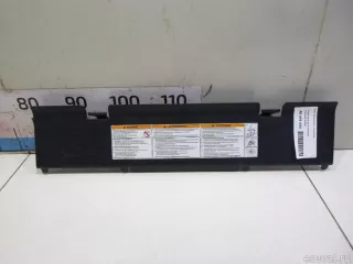 647180E050 Toyota Крышка багажного отделения Toyota Highlander 3 restailing Арт E48418864, вид 1