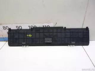 647180E050 Toyota Крышка багажного отделения Toyota Highlander 3 restailing Арт E48418864, вид 4