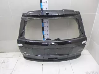 BB5Z7840010A Ford Дверь багажника Ford Explorer 5 restailing Арт E48419564