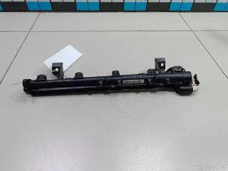 8A6G9H487AB Ford Топливная рампа  Ford C-max 2 restailing Арт E48423385, вид 2