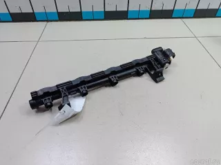 8A6G9H487AB Ford Топливная рампа  Ford C-max 2 restailing Арт E48423385, вид 3