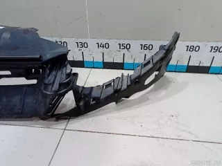 1735448 Ford Усилитель переднего бампера Ford Focus 3 restailing Арт E48423901, вид 2