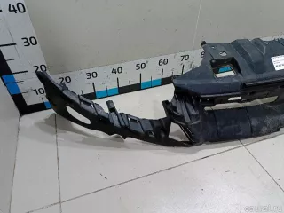 1735448 Ford Усилитель переднего бампера Ford Focus 3 restailing Арт E48423901, вид 3