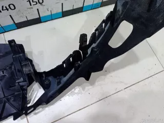 1735448 Ford Усилитель переднего бампера Ford Focus 3 restailing Арт E48423901, вид 6