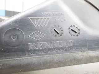 214940019R Renault Воздуховод радиатора правый Renault Megane 3 Арт E48425131, вид 6