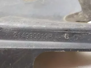 214990019R Renault Воздуховод радиатора левый Renault Megane 3 Арт E48425524, вид 4