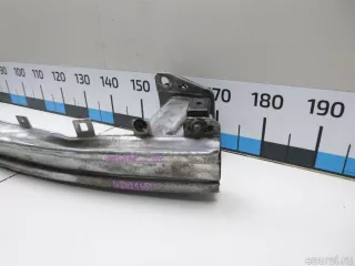 752100003R Renault Усилитель переднего бампера Renault Megane 3 Арт E48425651, вид 5