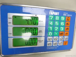 752100003R Renault Усилитель переднего бампера Renault Megane 3 Арт E48425651, вид 9