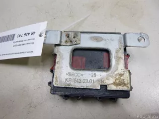 954803J100 Hyundai-Kia Блок управления центральным замком Hyundai IX55 Арт E48426743, вид 3